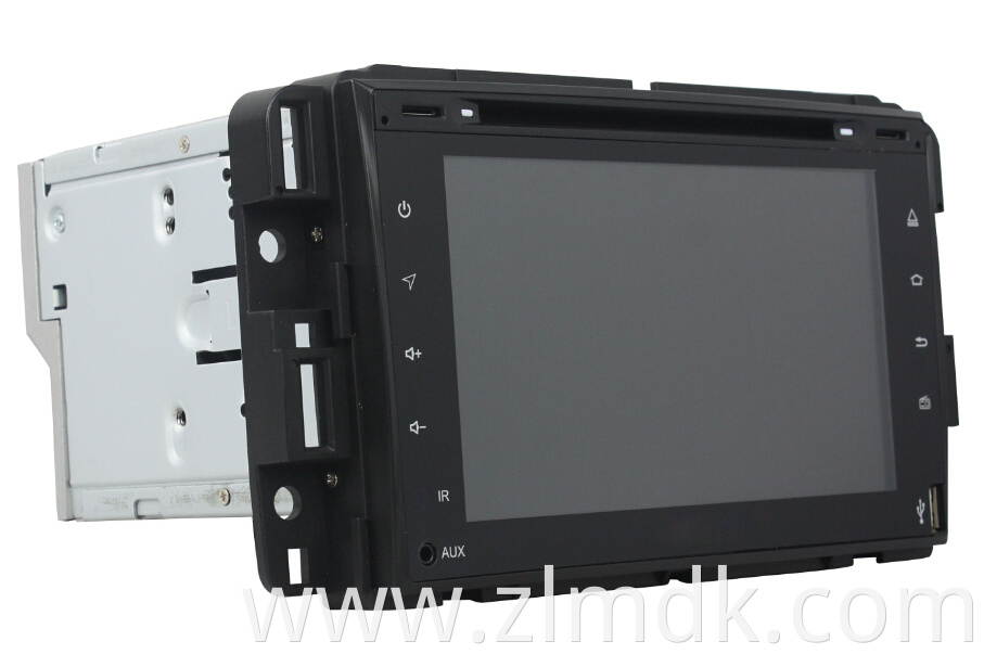 Android Car DVD Player For GMC Tahoe